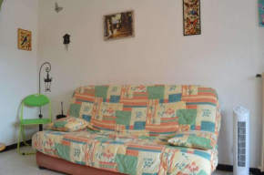 Appartement 2 pièces BANYULS SUR MER BN070-174